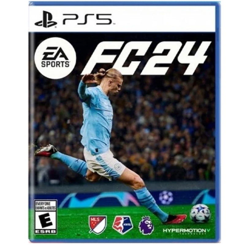 FIFA24, FC24 - PS5 FIFA24, FC24 - PS5